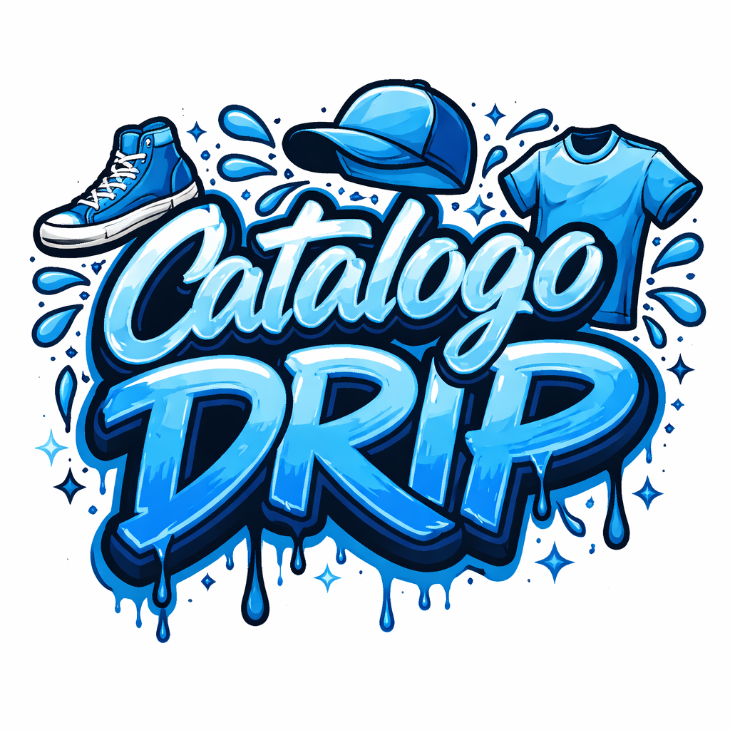 catalogodrip